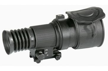 Image of ATN PS-22 Gen.3 Night Vision Weapon Sight, 64lpmm NVDNPS2230