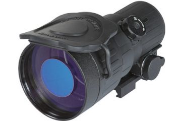 Image of ATN PS-22 Night Vision Scope Converter for Daytime Rifle Scopes, White Phosphor Tubes NVDNPS22W0