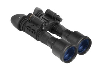 Image of ATN PS15-WPTI Night Vision Goggle System, Black, NVGOPS15WI