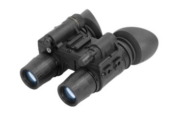 Image of ATN PS15-WPTI Night Vision Goggle System, Black, NVGOPS15WI