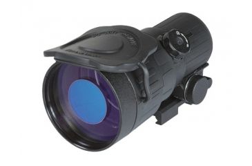 Image of ATN PS22-2 Day/Night Kit - PS22-2 Night Vision Sight &amp; Trijicon 4x32 ACOG 1 QRM Rifle Scope