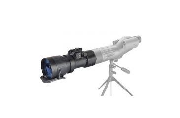 Image of ATN PS-22 Gen.3 Night Vision Scope (spotting scope not included)