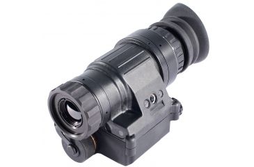 Image of ATN PVS-14TMw Thermal Monocular Weapon Sight Kit 320x240 Core with 60Hz Core. 35mm 2x Lens MVP-PVS14TMW32-E35