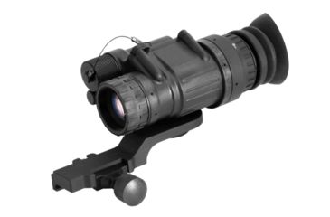Image of ATN PVS14 3I Gen Image Intensifier Tube Handheld Nightvision Monocular, Black, NVMPPV143I