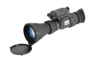 Image of ATN PVS14 3I Gen Image Intensifier Tube Handheld Nightvision Monocular, Black, NVMPPV143I