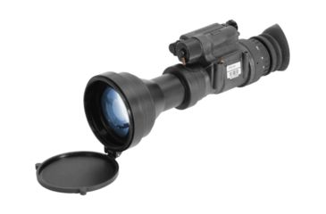 Image of ATN PVS14 3I Gen Image Intensifier Tube Handheld Nightvision Monocular, Black, NVMPPV143I