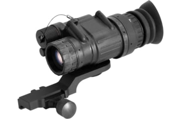 Image of ATN PVS14-3HPT-A 1x27mm Night Vision Monocular, Gen 3, High-Performance, Auto-Gated/Thin-Filmed, Black, NVMPPVS143HPA