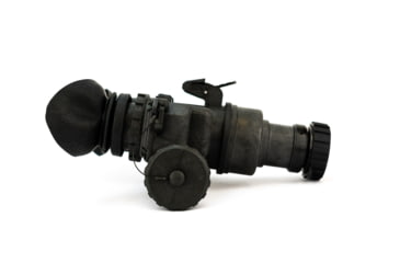 Image of ATN PVS7-3 1x27mm Night Vision Goggle, Gen 3, Auto-Gated/Thin-Filmed, Black, NVGOPVS730