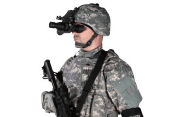 Image of ATN PVS7-3I, Black NVGOPVS73I