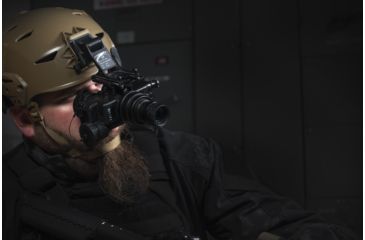 Image of ATN PVS7-3P Gen 3 Night Vision Goggles, 64-72 lp/mm Resolution, ITT Pinnacle Tube NVGOPVS73P