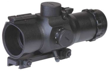 Image of ATN SWAT 4X Tactical Scope DTTSSWAT4 Rifle Scope Rifle scope