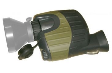 Image of ATN Thermal Eye xp200 with Lens