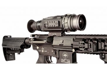 Image of DEMO ATN ThOR 320 4.5x Enhanced Thermal Imaging Weapon Sight TIWSMT324A-DEMO
