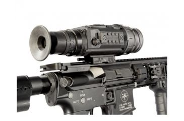 Image of Thor320-4.5x 336x256, 50mm, 60Hz, 17 Micron Thermal Weapon Sight