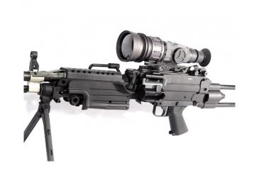 Image of ATN Thor320-9x 320x240, 100mm, 30Hz, 17 micron Thermal Imaging Weapon Sight TIWSMT329C