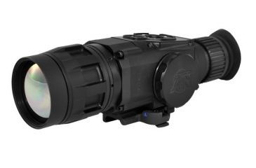 Image of ATN TIWSMT334N ThOR-336 Thermal Scope 4-16x 800x600 Resolution Black