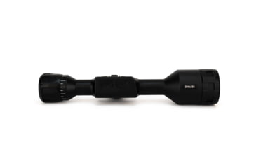 Image of ATN ThOR 4 Thermal Smart HD Rifle Scope, 1.25-5x19mm, 30mm Tube, Black, TIWST4381A