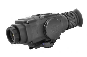 Image of ATN Thor-640 1-8x Thermal Imaging Rifle Scope,NMS,640x512,19mm,30hz TIWSMT641N