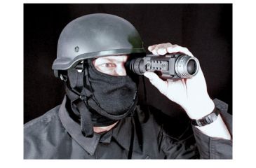 Image of ATN ThOR 640 1.5x Fast Thermal Imaging Weapon Sight TIWSMT642B