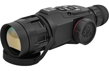 Image of ATN OTS HD 4.5-18x, 384x288, 50mm, Thermal Viewer w/Video Recording, Wi-Fi, GPS, Smartphone Control via App, Black TIMNOH384A