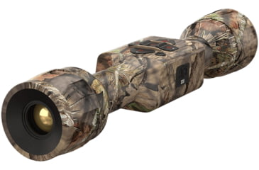 Image of ATN Thor-LT 3-6x 320x240 12 micron Thermal Rifle Scope, Mossy Oak Break-Up Country, TIWSTLT325XBC