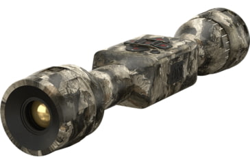 Image of ATN Thor-LT 4-8x Thermal Rifle Scope, Mossy Oak Elements Terra, TIWSTLT148XET