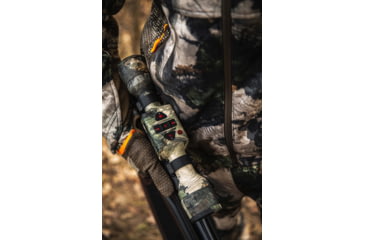 Image of ATN Thor-LT Thermal Rifle Scope, 3-6x50mm, 30mm Tube, Mossy Oak Elements Terra, TIWSTLT136XET