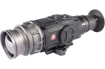 Image of ATN Thor320 4.5x 320x240,50mm,30Hz Thermal Imaging Weapon Sight