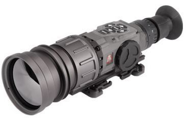 Image of ATN Thor320-6x 320x240, 100mm, 30Hz, 25 micron Thermal Imaging Weapon Sight TIWSMT326C