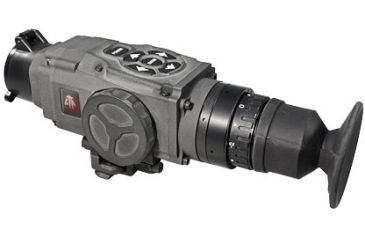 Image of ATN Thor336 - 1.5x 336x256, 19mm, 30Hz, 17 Micron Thermal Weapon Sight TIWSMT331B