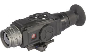 Image of ATN Thor640 1.5x 640x480,30mm,30Hz Thermal Imaging Weapon Sight