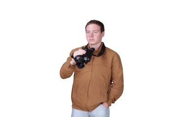 Image of ATN Voyager 3 Professional Use