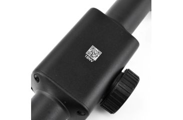Image of DEMO, ATN X-Sight 4K Buckhunter Daytime Rifle Scope, 5-20x70mm, 30mm Tube, First Focal Plane, Multiple Reticles, DGWSXS5204KB