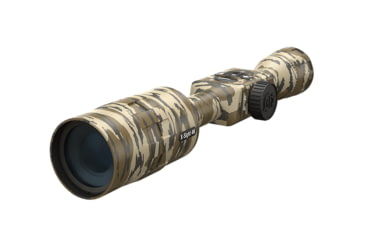 Image of ATN X-Sight-4K 5-20x Pro Edition Smart Day/Night Hunting Rifle Scope, Mossy Oak Bottomland, DGWSXS5204KPBL