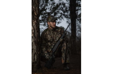 Image of ATN X-Sight-4K 3-14x50mm Pro Edition Smart Day/Night Hunting Rifle Scope, 30mm Tube, Mossy Oak Break-Up Country, DGWSXS3144KPBC