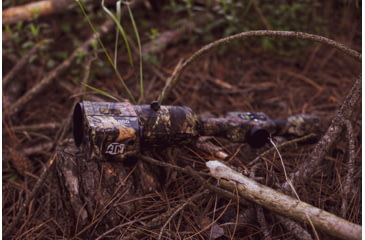 Image of ATN X-Sight-4K 3-14x50mm Pro Edition Smart Day/Night Hunting Rifle Scope, 30mm Tube, Mossy Oak Break-Up Country, DGWSXS3144KPBC
