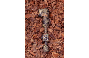 Image of ATN X-Sight-4K 3-14x50mm Pro Edition Smart Day/Night Hunting Rifle Scope, 30mm Tube, Mossy Oak Break-Up Country, DGWSXS3144KPBC