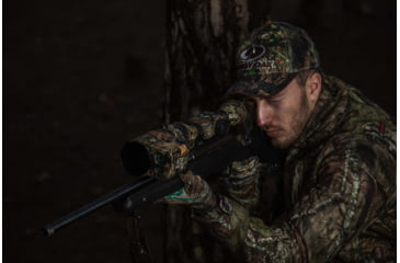 Image of ATN X-Sight-4K 3-14x50mm Pro Edition Smart Day/Night Hunting Rifle Scope, 30mm Tube, Mossy Oak Break-Up Country, DGWSXS3144KPBC