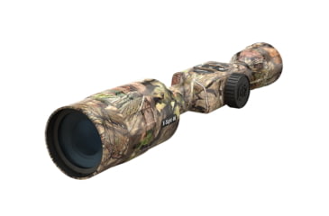 Image of ATN X-Sight-4K 5-20x Pro Edition Smart Day/Night Hunting Rifle Scope, Mossy Oak Break-Up Country, DGWSXS5204KPBC
