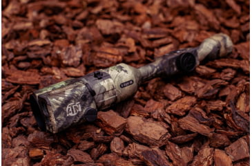 Image of ATN X-Sight-4K 5-20x Pro Edition Smart Day/Night Hunting Rifle Scope, Mossy Oak Elements Terra, DGWSXS5204KPET