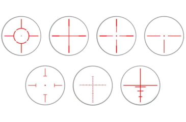 Image of ATN X-Sight-4k, 5-20x Pro edition Smart Day/Night Hunting Rifle Scope with Full HD Video rec, WiFi, GPS, Smooth zoom and Smartphone controlling thru iOS or Android Apps, Black, DGWSXS5204KP