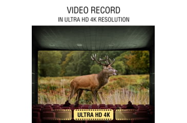 Image of ATN X-Sight 5 LRF 5-25x UHD Smart Day/Night Hunting Rifle Scope, 30mm Tube w/ Gen 5 Sensor, Multiple Patterns &amp; Color Options Reticle, Black, DGWSXS5255LRF