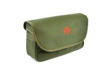 Image of ATN X-Sight II 3-14x Smart Day/Night Rifle Scope w/HD Video, Wi-Fi, GPS, Smartphone Control via App, Black DGWSXS314Z