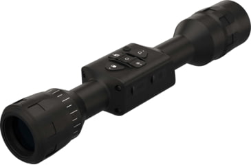 Image of ATN X-Sight LTV 3-9x30mm Day/Night Hunting Rifle Scope, Black, DGWSXS309LTV