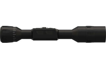 Image of ATN X-Sight LTV Day/Night Hunting Rifle Scope, 5-15x50mm, Multiple Reticles, Black, DGWSXS515LTV