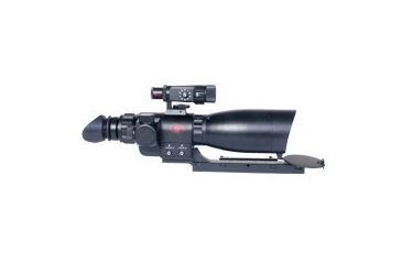 Image of Crusader Rifle Scopes