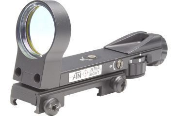 Image of ATN Ultra Sight Red Dot Reflex Sight DTRXULSTM