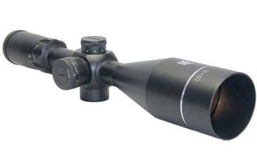Image of ATN Rifle Scope Professional 4-12x60LU Rifle scope DTWS0460LU (21130)