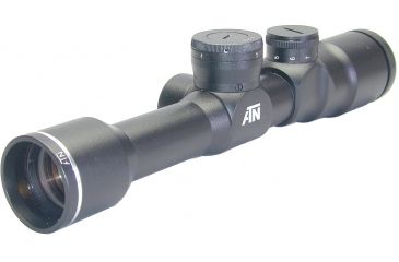 Image of ATN Rifle Scope Professional 5x33LU Hunter