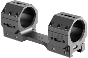 Image of Audere Scope Mount Adversus 30mm Low Black
